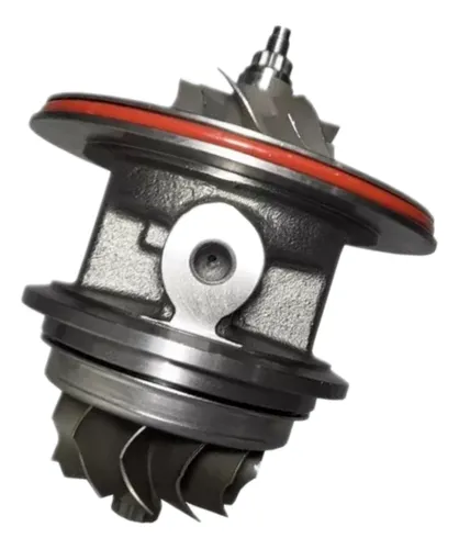 Cartucho Turbo Mitsubishi 4d34t Canter #