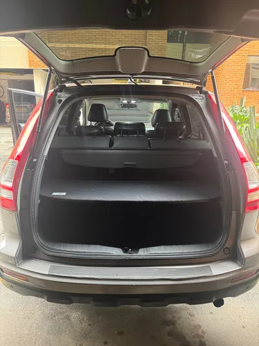 Honda CR-V 2.4 Exl