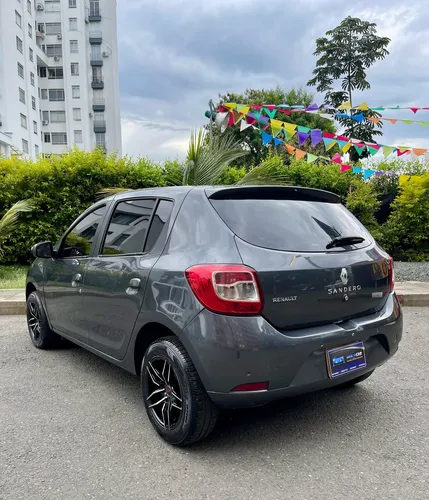 Renault Sandero 1.6 Dynamique