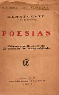 Poesías (primera Compilación)