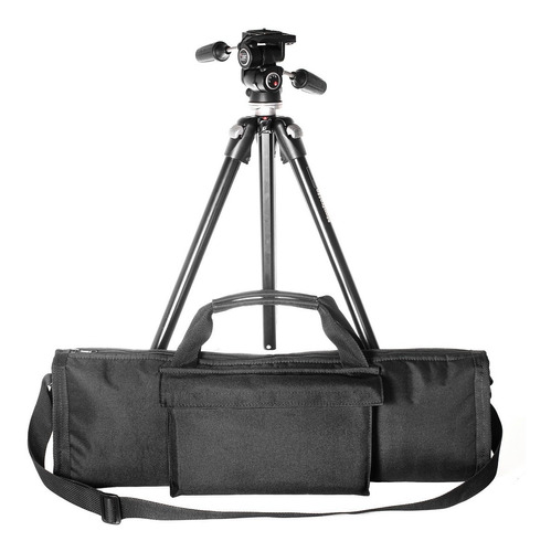 Bolso Para Tripodes De Fotografía 60cm Envío Gratis