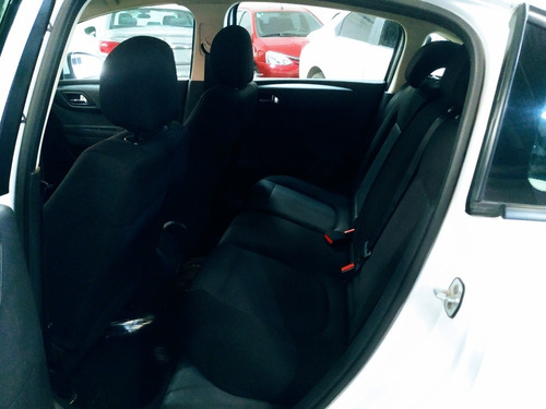 Citroën C4 1.6 X Pack Plus 2014