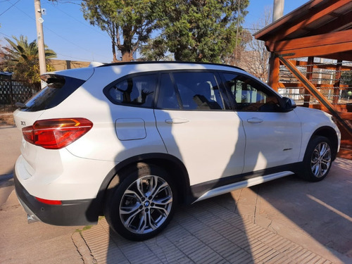 Bmw X1 Mod.2017 Sdrive 20i Sport Line