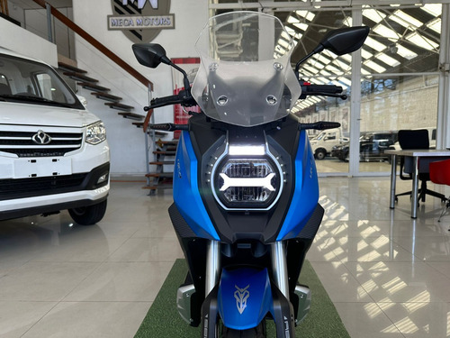 Dlx Honda 150