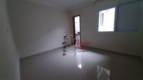 Imagem 23 de 30 de Sobrado Com 3 Dormitórios À Venda, 220 M² Por R$ 1.100.000,00 - Parque São Domingos - São Paulo/sp - So0946