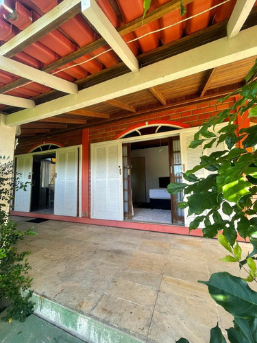 Imagem 1 de 19 de Apartamento Mobiliado Com Vista Para Lagoa
