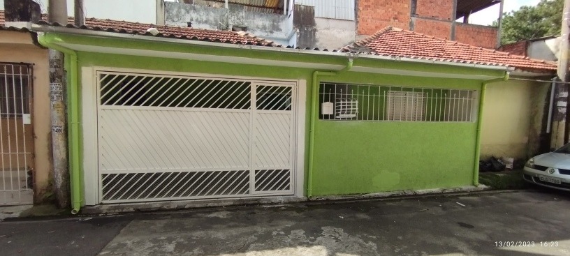 Captação de Casa a venda na Arnaldo Augusto Costa 17, Conjunto Residencial Haroldo Veloso, Guarulhos, SP