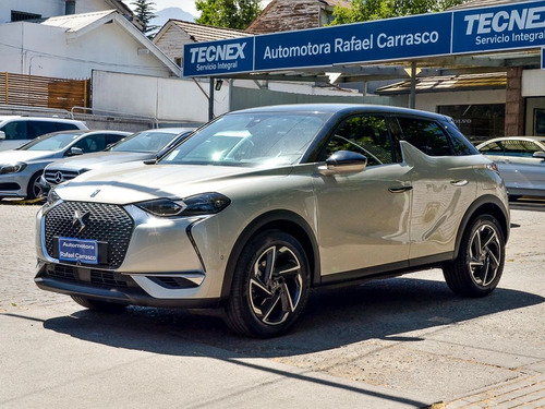 Ds Ds 3 Crossback 1.2 Puretech 155 Auto Opera