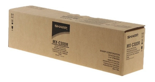 Modulo De Cilindro Sharp Mxc300w Mxc301 300 250 301