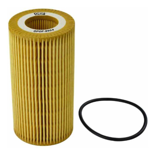 Filtro Aceite Para Volvo S40 2.4 2004 2005 2006 2007 2008