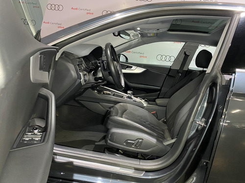 Audi A5 2021