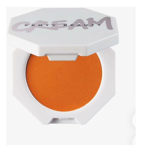 Rubor Crema Freestyle Cheeks Out Fenty Beauty Peach Face 11 Peach Face 11
