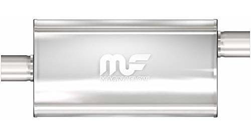 Magnaflow Exhaust Products 12589 Silenciador De Escape