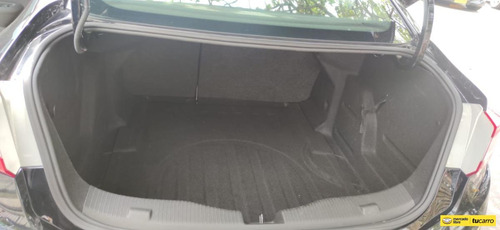 Chevrolet Cruze 1.4 LT Turbo