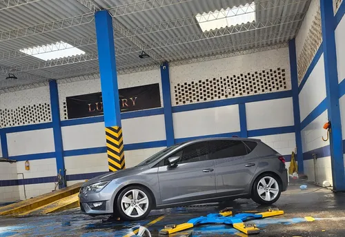 Seat Leon 1.8 Fr Tsi Dsg