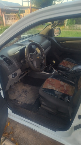 Chevrolet S10 2.8 Cd 4x4 Lt Tdci 200cv