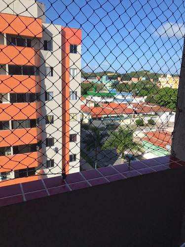 Imagem 13 de 14 de Lindo 3/4 C/suíte-localização Privilegiada-sombra