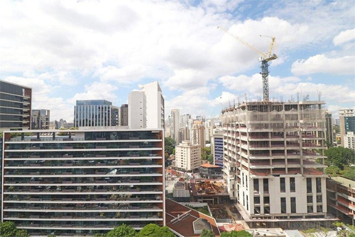 Studio Vila Olímpia - 353-im558197