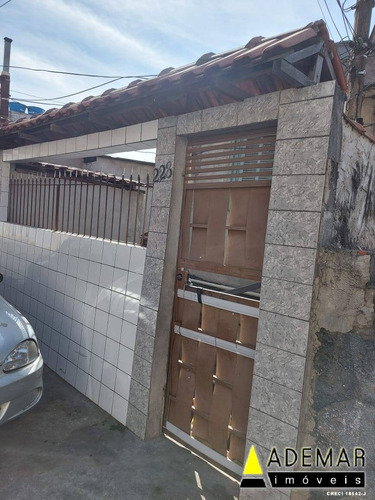 Imagem 2 de 14 de Ótima Casa Para Locação No Bairro Campanário - 193