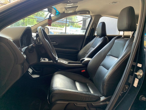 Imagem 10 de 12 de Hr-v Exl 1.811