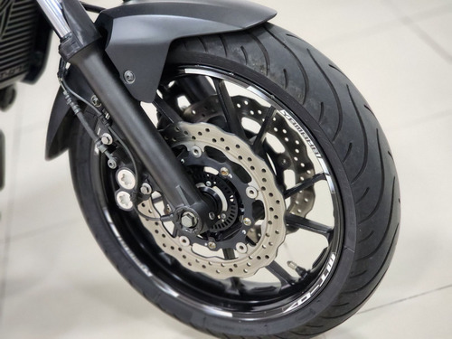 Yamaha Mt 07 Abs 689cc 2020/2020