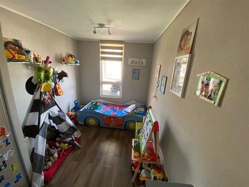 Departamento En Venta De 3 Dorm. En Ñuñoa
