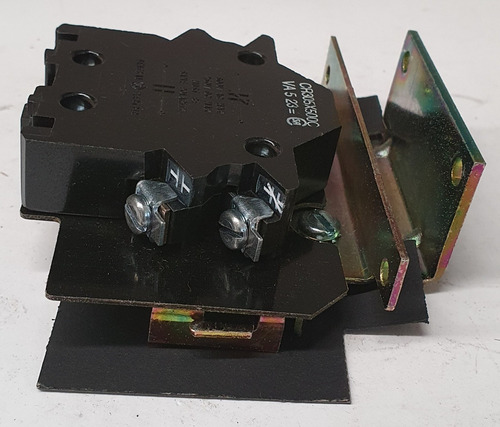 Imagen 5 de 6 de Contacto Auxiliar Ge P/contactor Cr305x500c