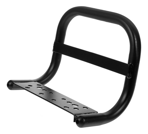 Accesorio Para Reposabrazos De Ciclomotor Eléctrico, Negro,