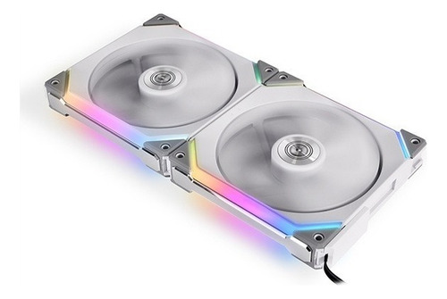 Ventilador Lian Li Uni Fan Sl140 Rgb 140mm 500 1500rpm /vc