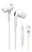 Comprar Auriculares Manos Libres Para iPhone 16 - 15 In Ear