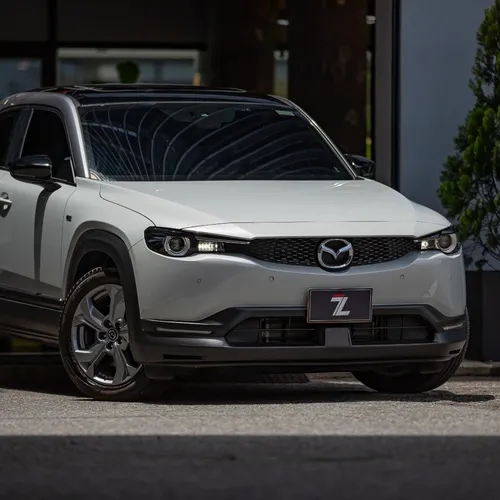 Mazda Mx-30 2023