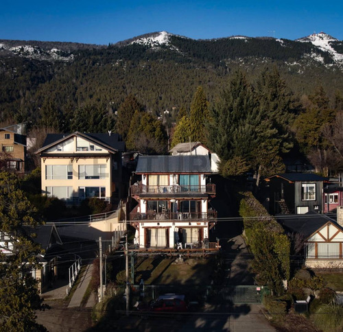 Complejo De Departamentos Venta Bariloche