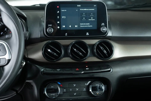 Fiat Cronos 1.3 Gse Drive Pack Plus