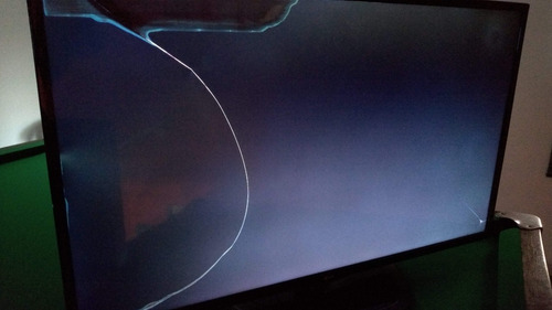 Tv LG 47ln5700 Para Retirar Peças