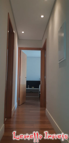 Imagem 25 de 30 de Apartamento Alto Padrão Para Venda Com 90 M² No Jardim Bela Vista Em Santo André, Sp. - Ap01861 - 69304106