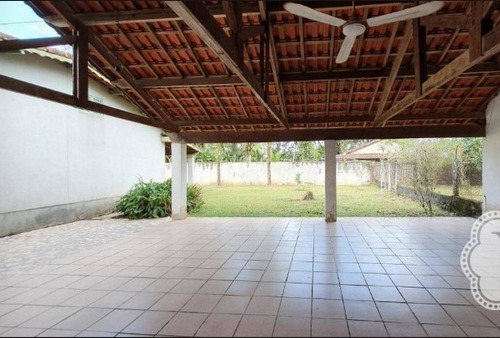 Imagem 9 de 14 de Chácara Com Pomar E Piscina Em Itanhaém Litoral Sul De Sp