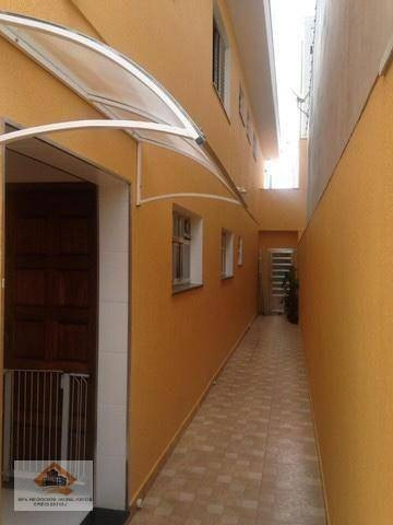 Imagem 1 de 18 de Sobrado Com 3 Dormitórios À Venda, 205 M² Por R$ 740.000,00 - Cidade Patriarca - São Paulo/sp - So0200