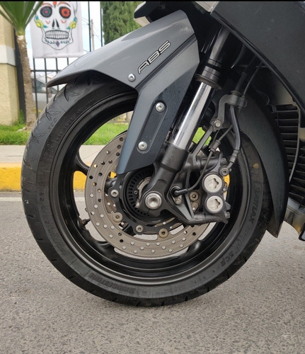 Imagen 4 de 15 de Yamaha T-max Xp5agx6p