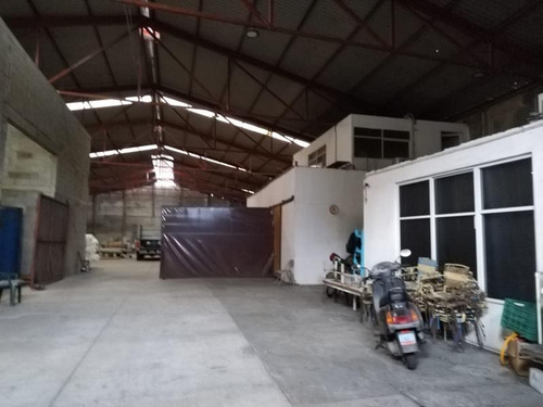 Bodega Comercial En Venta Bajada De San Martin