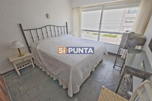 Imagen 10 de 17 de Apartamento A La Venta En Punta Del Este