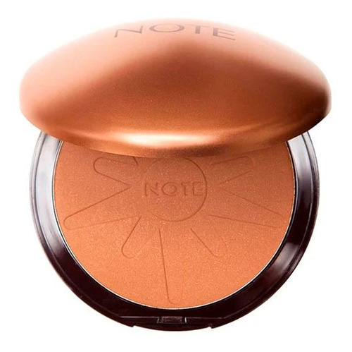 Polvo Bronzing X20g Note Color 20