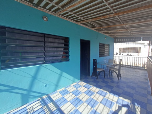 Imagen 12 de 30 de Casa En Venta Barrio Nuevo Oeste De Barquisimeto Lp 04145563884