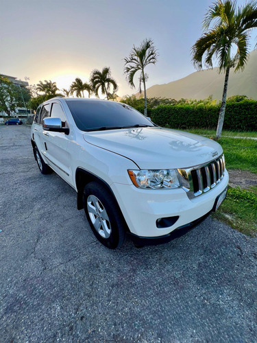 Grand Cherokee Limited
