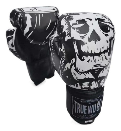 Niños, Adolescentes Y Adultos Guantes De Kick Boxing 6-14 Oz