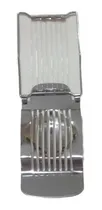 Comprar Cortador  Feteador De Huevos Duros + Huevera (porta Huevos )