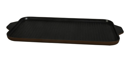 Bifera Grill Plancha Doble 50x29 Cm Antiadherente Doña Tina