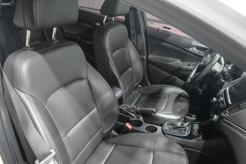 Chevrolet Cruze 1.4 Ltz At Sedan