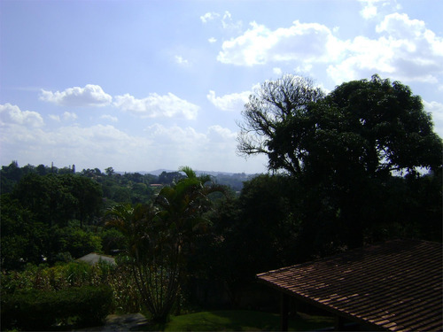 Imagem 10 de 29 de Granja Viana - Cotia/sp - Te7275