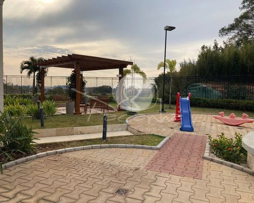 Imagem 30 de 30 de Apartamento Para Venda No Jardim Chapadão Em Campinas - Imobiliária Em Campinas - Ap00715 - 2591676