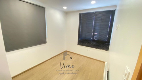 Csa 4 D (2 En Suite)+ Office + D Nana Cercano Colegio Alemán